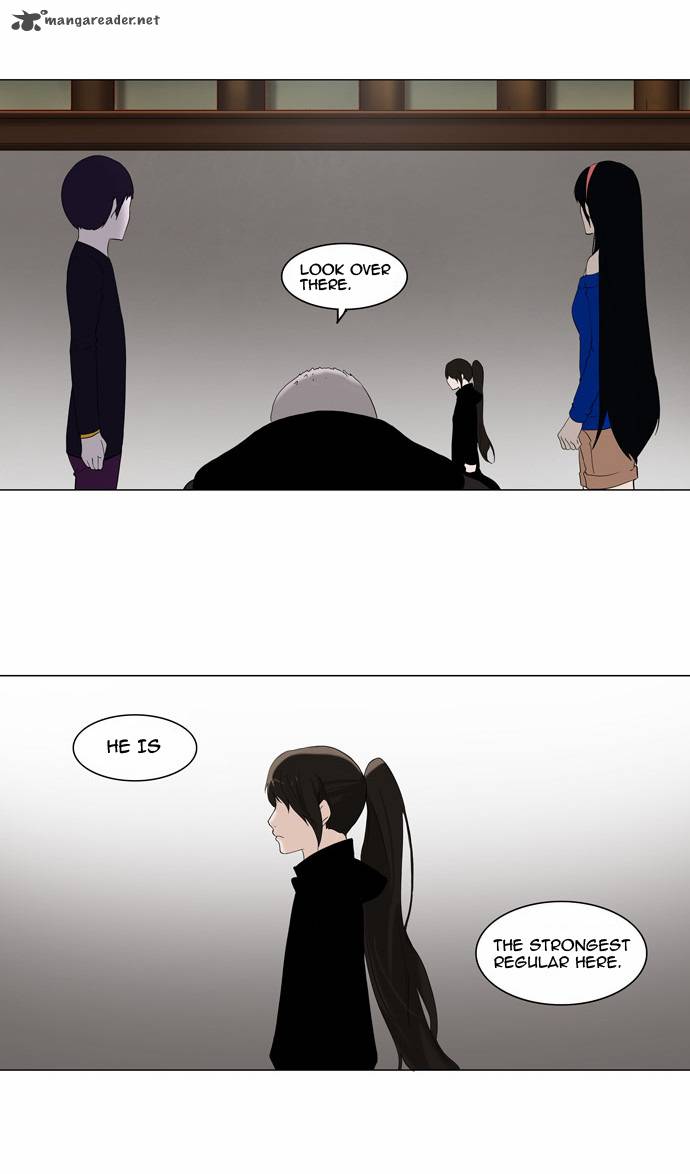 Tower of God Chapter 87 image 24